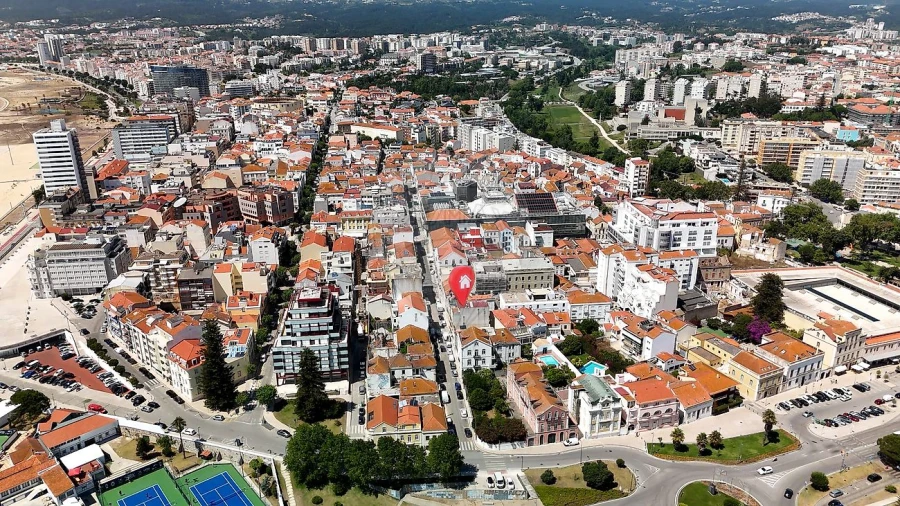 Apartamento T2 para Venda em Buarcos Foto 26