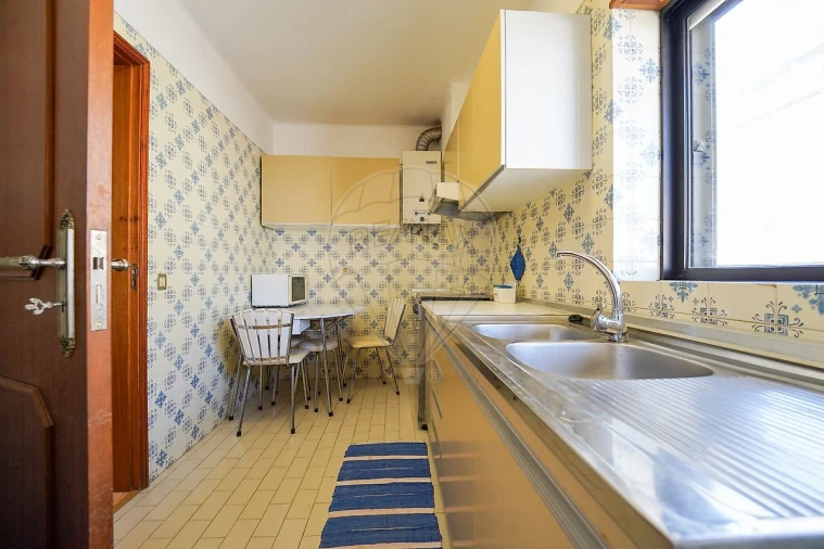Apartamento T2 para Venda em Buarcos Foto 19