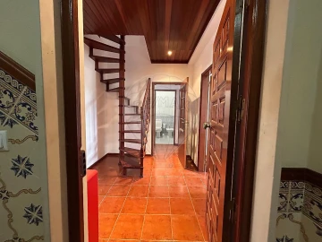 Apartamento T2 para Venda em Santo Varão
