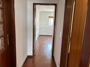 Apartamento T2 para Venda em Santo Varão