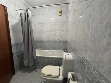 Apartamento T2 para Venda em Santo Varão