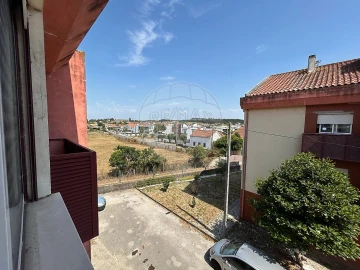 Apartamento T2 para Venda em Santo Varão