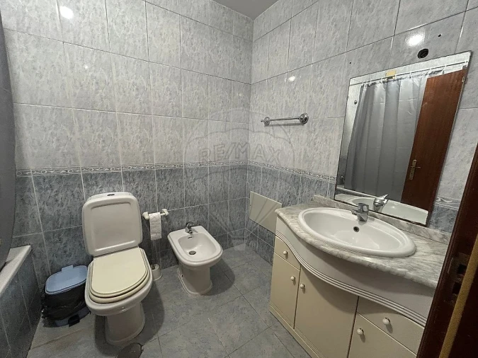 Apartamento T2 para Venda em Santo Varão Foto 21