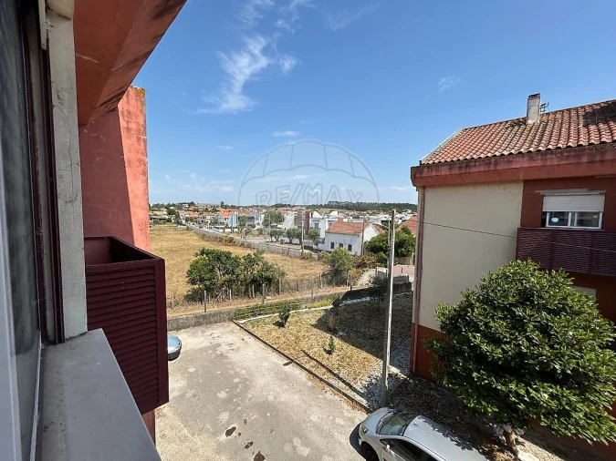 Apartamento T2 para Venda em Santo Varão Foto 30