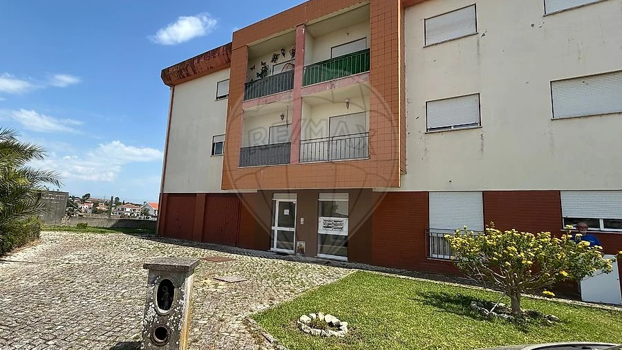 Apartamento T2 para Venda em Santo Varão