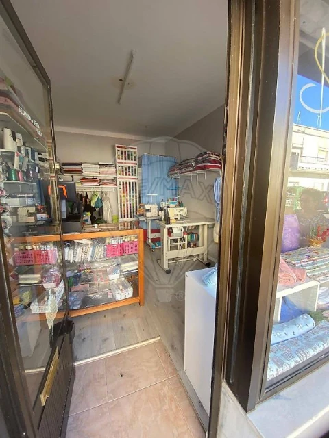 Loja para Venda em Pinhal Novo