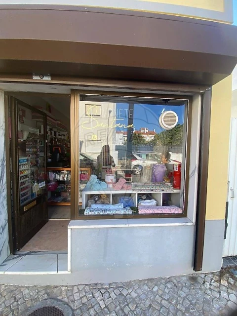 Loja para Venda em Pinhal Novo