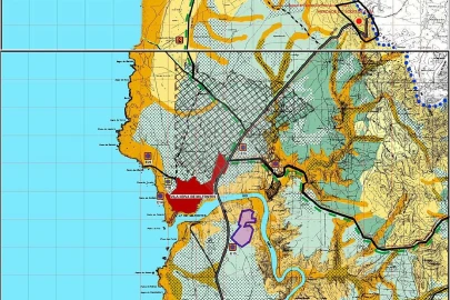 Armazém para Venda em Vila Nova de Milfontes