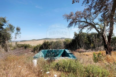 Armazém para Venda em Vila Nova de Milfontes