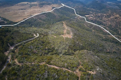 Armazém para Venda em Vila Nova de Milfontes