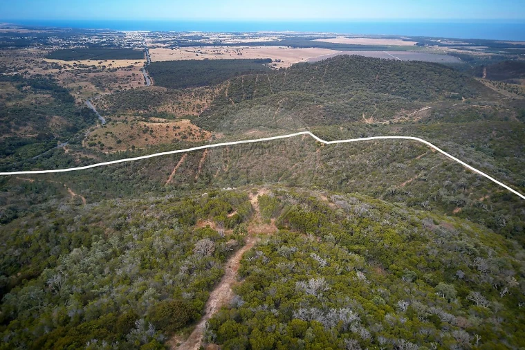 Armazém para Venda em Vila Nova de Milfontes Foto 27