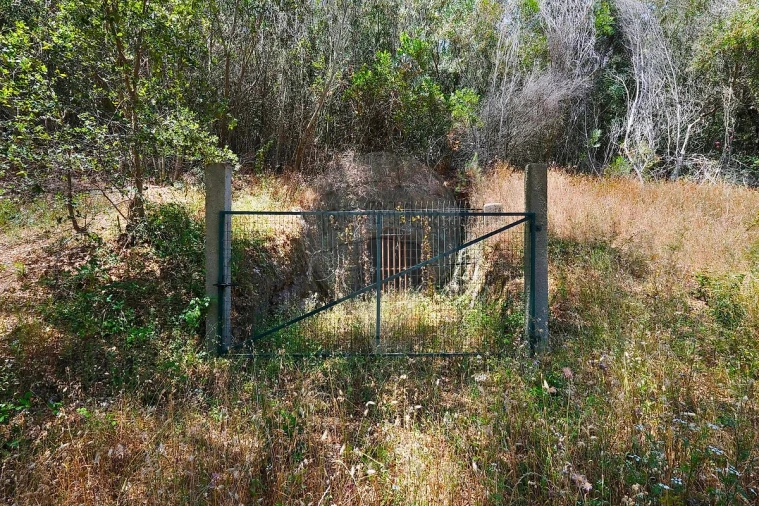 Armazém para Venda em Vila Nova de Milfontes Foto 21