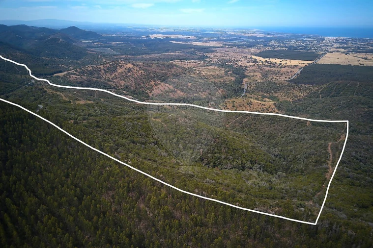 Armazém para Venda em Vila Nova de Milfontes Foto 26