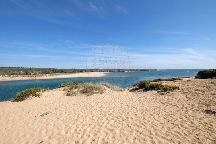 Armazém para Venda em Vila Nova de Milfontes Foto 14