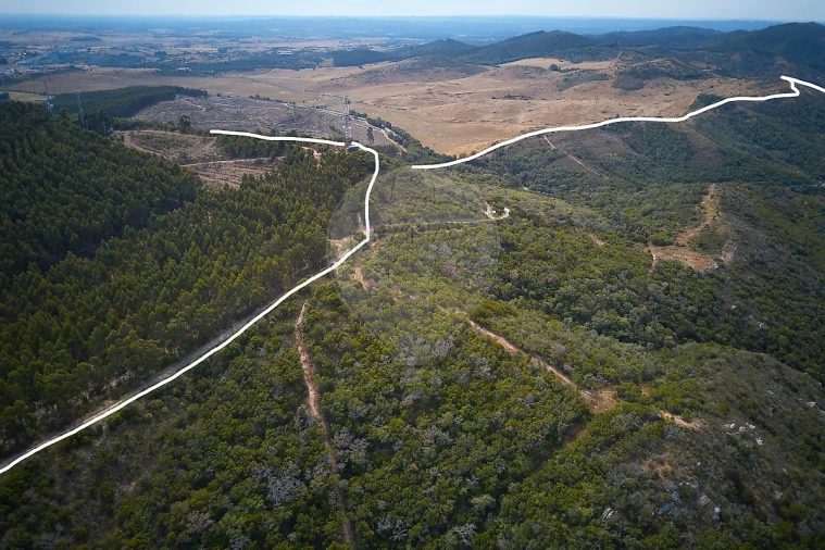 Armazém para Venda em Vila Nova de Milfontes Foto 32