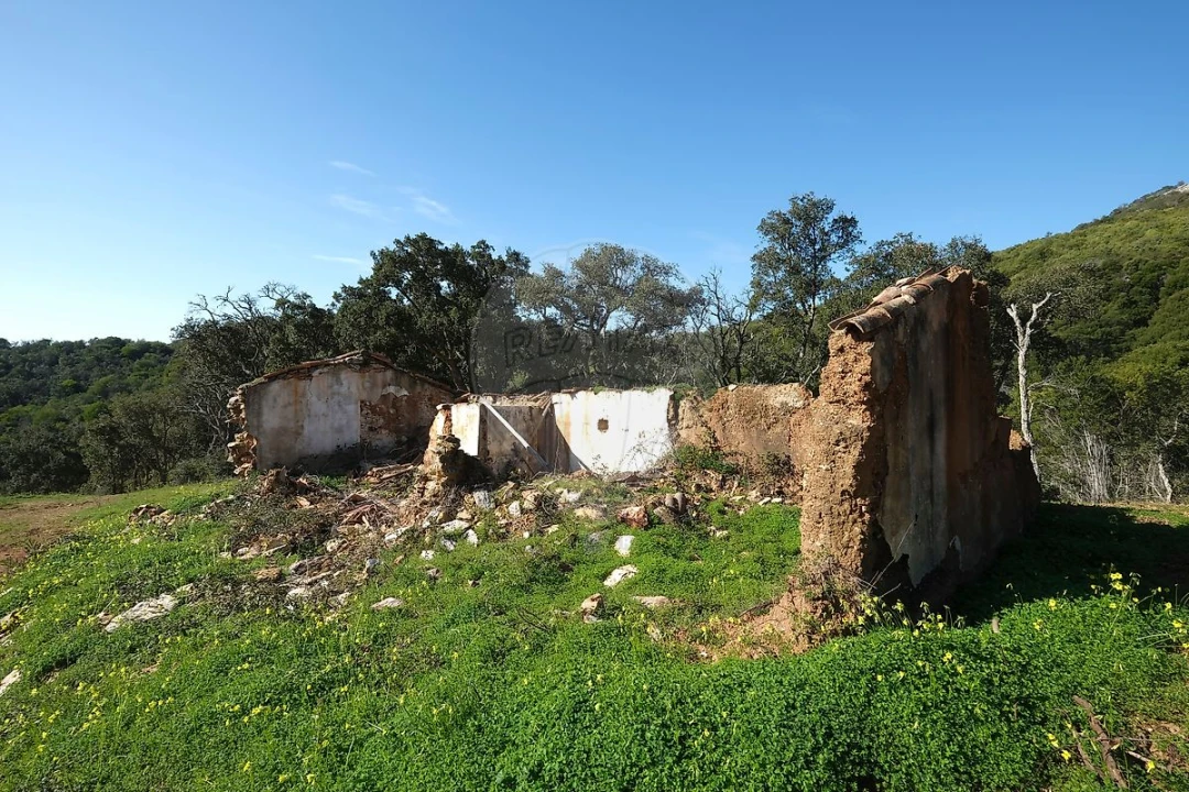 Armazém para Venda em Vila Nova de Milfontes Foto 1