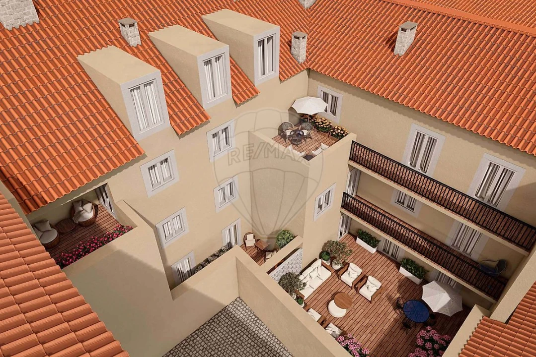 Apartamento T2 para Venda em União das Freguesias de Setúbal Foto 6