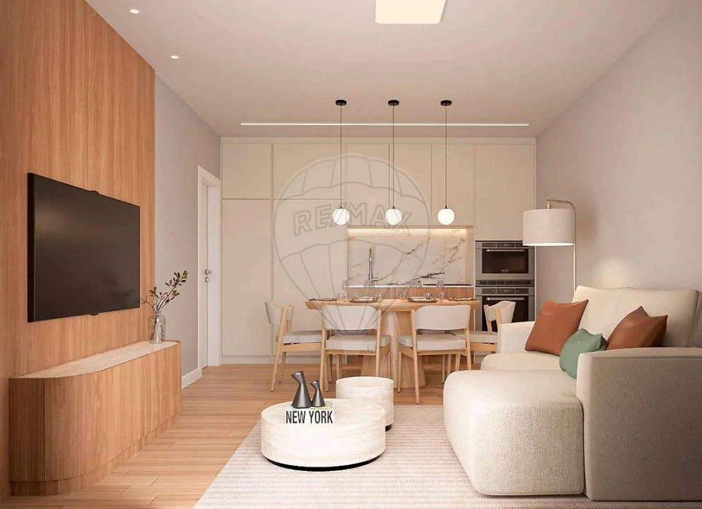 Apartamento T1 para Venda em União das Freguesias de Setúbal Foto 7