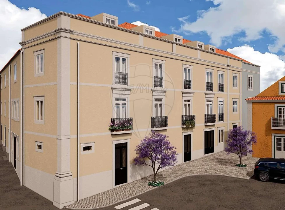 Apartamento T2 para Venda em União das Freguesias de Setúbal Foto 4
