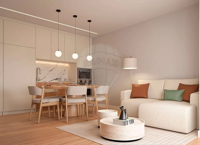 Apartamento T2 para Venda em União das Freguesias de Setúbal Foto 8
