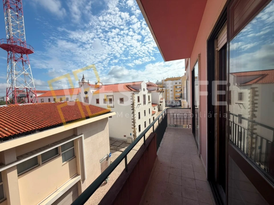 Apartamento T3 para Venda em Santa Maria, São Pedro e Matacães Foto 5