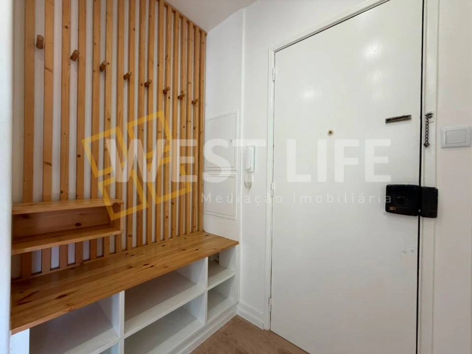 Apartamento T3 para Venda em Santa Maria, São Pedro e Matacães Foto 10