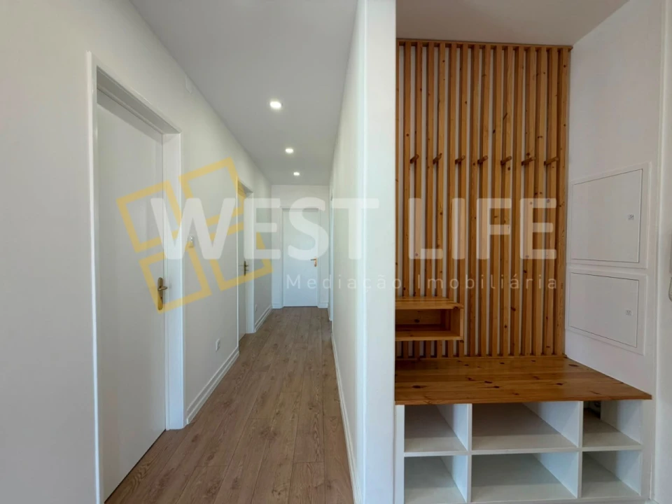 Apartamento T3 para Venda em Santa Maria, São Pedro e Matacães Foto 11