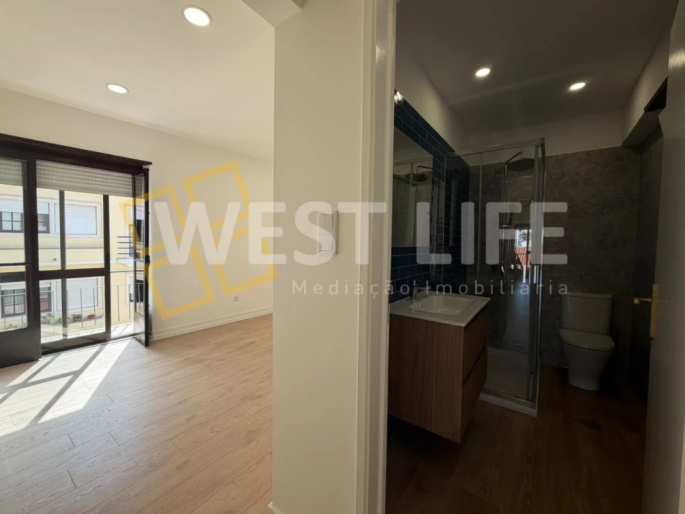 Apartamento T3 para Venda em Santa Maria, São Pedro e Matacães Foto 16
