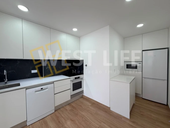 Apartamento T3 para Venda em Santa Maria, São Pedro e Matacães Foto 6