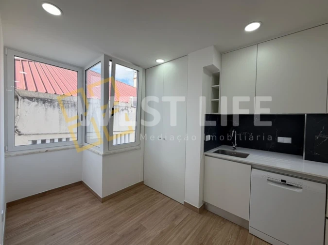 Apartamento T3 para Venda em Santa Maria, São Pedro e Matacães Foto 9