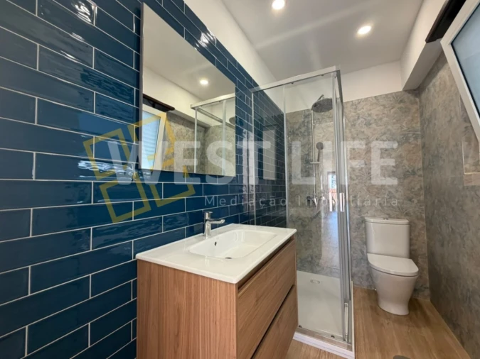Apartamento T3 para Venda em Santa Maria, São Pedro e Matacães Foto 17