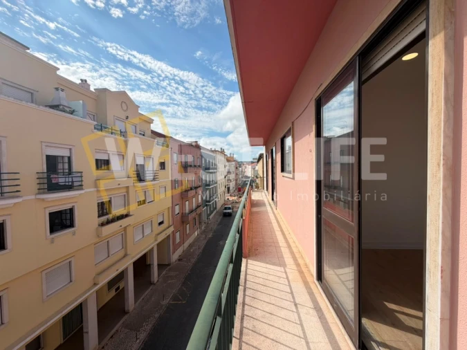Apartamento T3 para Venda em Santa Maria, São Pedro e Matacães Foto 20