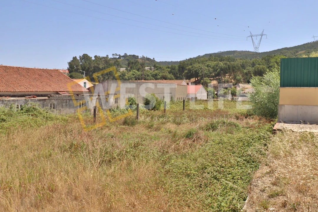 Terreno para Venda em Venda do Pinheiro e Santo Estêvão das Galés Foto 12