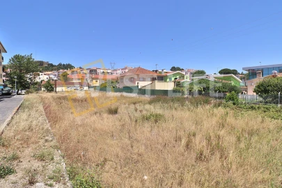 Terreno para Venda em Venda do Pinheiro e Santo Estêvão das Galés