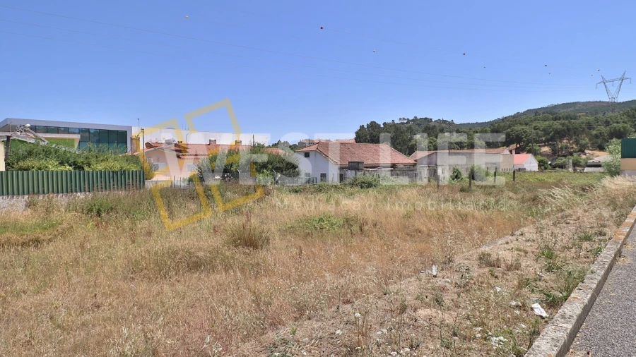 Terreno para Venda em Venda do Pinheiro e Santo Estêvão das Galés