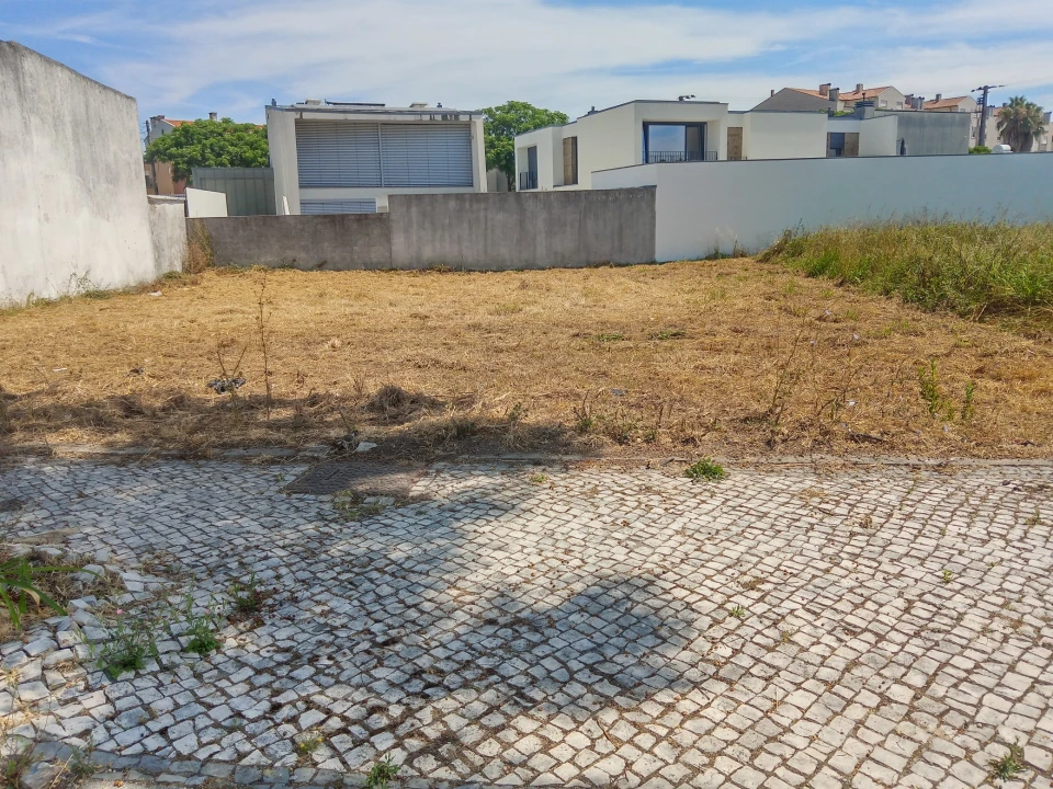 Terreno para Venda em Santa Joana Foto 6