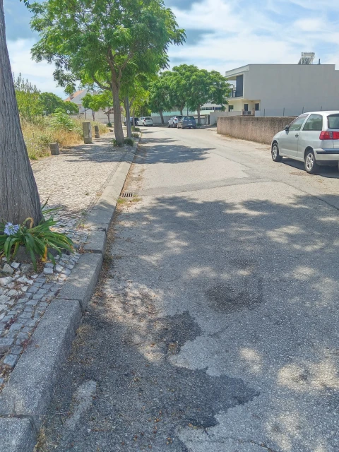 Terreno para Venda em Santa Joana