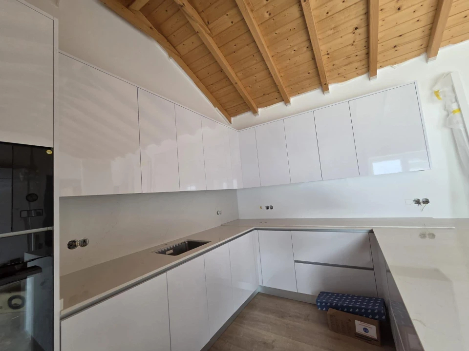 Moradia T2 para Venda em Agualva e Mira-Sintra Foto 6