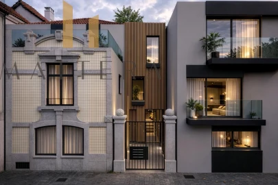 Apartamento T2 para Venda em Bonfim