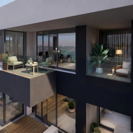 Apartamento T2 para Venda em Bonfim