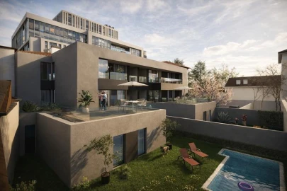 Apartamento T2 para Venda em Bonfim