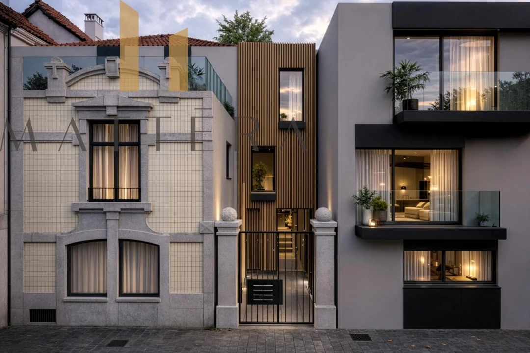 Apartamento T2 para Venda em Bonfim Foto 1
