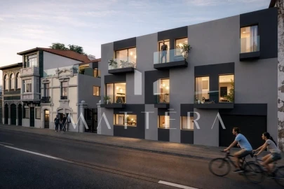 Apartamento T2 para Venda em Campanhã