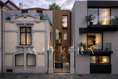 Apartamento T2 para Venda em Campanhã