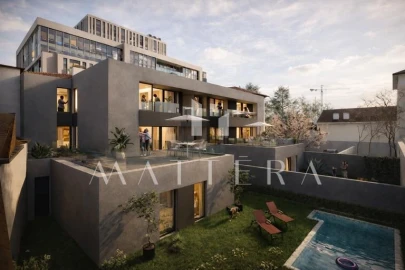Apartamento T2 para Venda em Campanhã