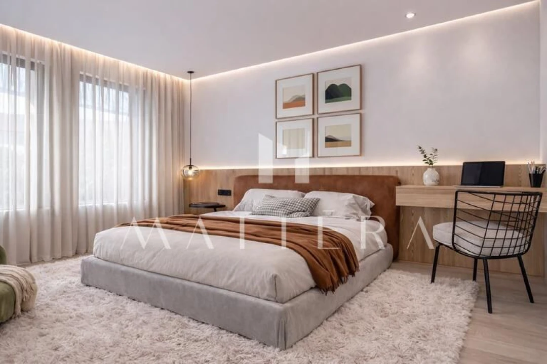 Apartamento T2 para Venda em Campanhã Foto 8