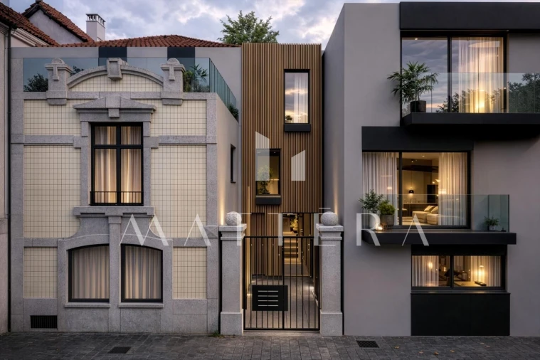 Apartamento T2 para Venda em Campanhã Foto 2