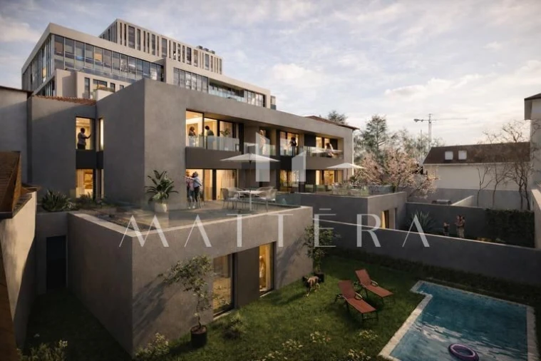 Apartamento T2 para Venda em Campanhã Foto 3