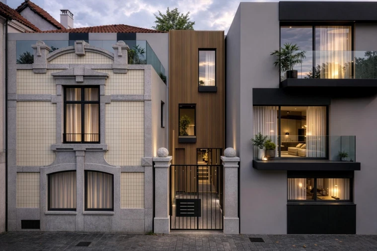 Apartamento T3 para Venda em Bonfim Foto 3