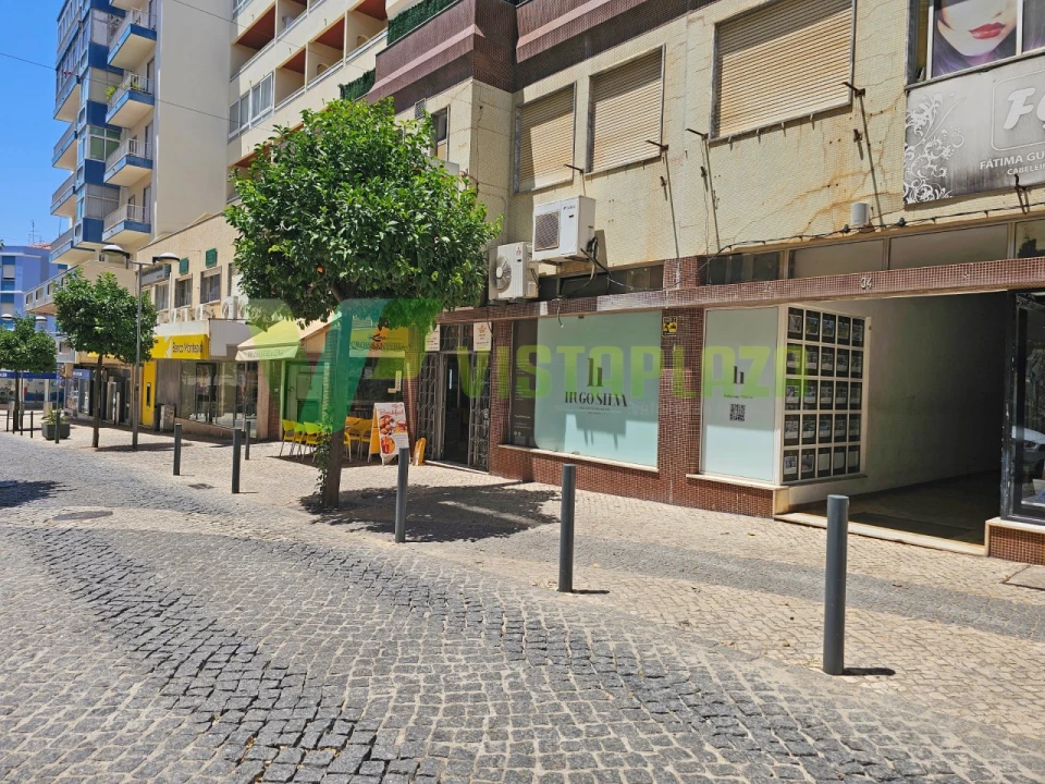 Loja para Venda em Portimão Foto 4